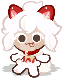 Strawberry Shortcake Cookie